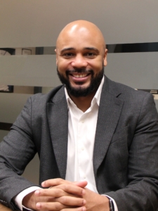 Ethan Samuel, Strata Agent