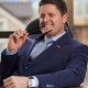 Michael Schuss, CEO