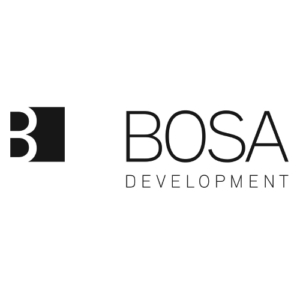 bosa development logo