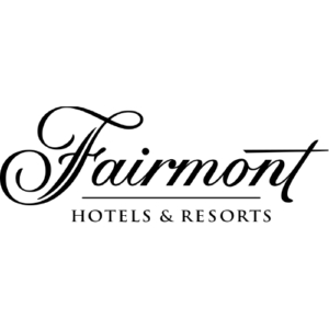 fairmont hotels & resorts logo