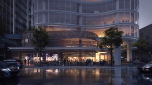 Bosa Waterfront 1