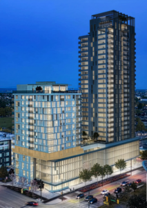 Building Render
